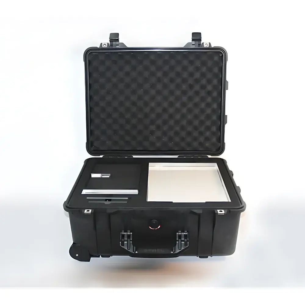 Artinis DBT TOMO Digital Breast Tomosynthesis Quality Control Phantom Kit