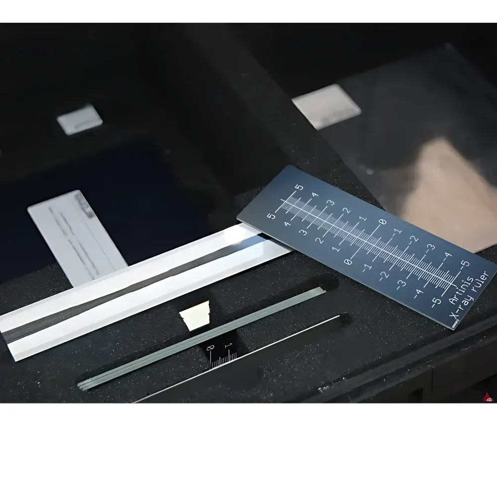 Artinis DBT TOMO Digital Breast Tomosynthesis Quality Control Phantom Kit