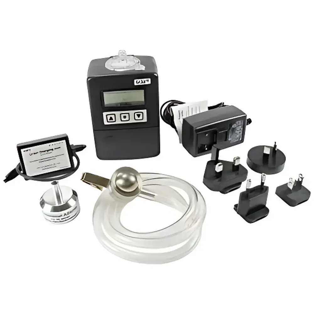 SKC Button Inhalable Aerosol Sampler