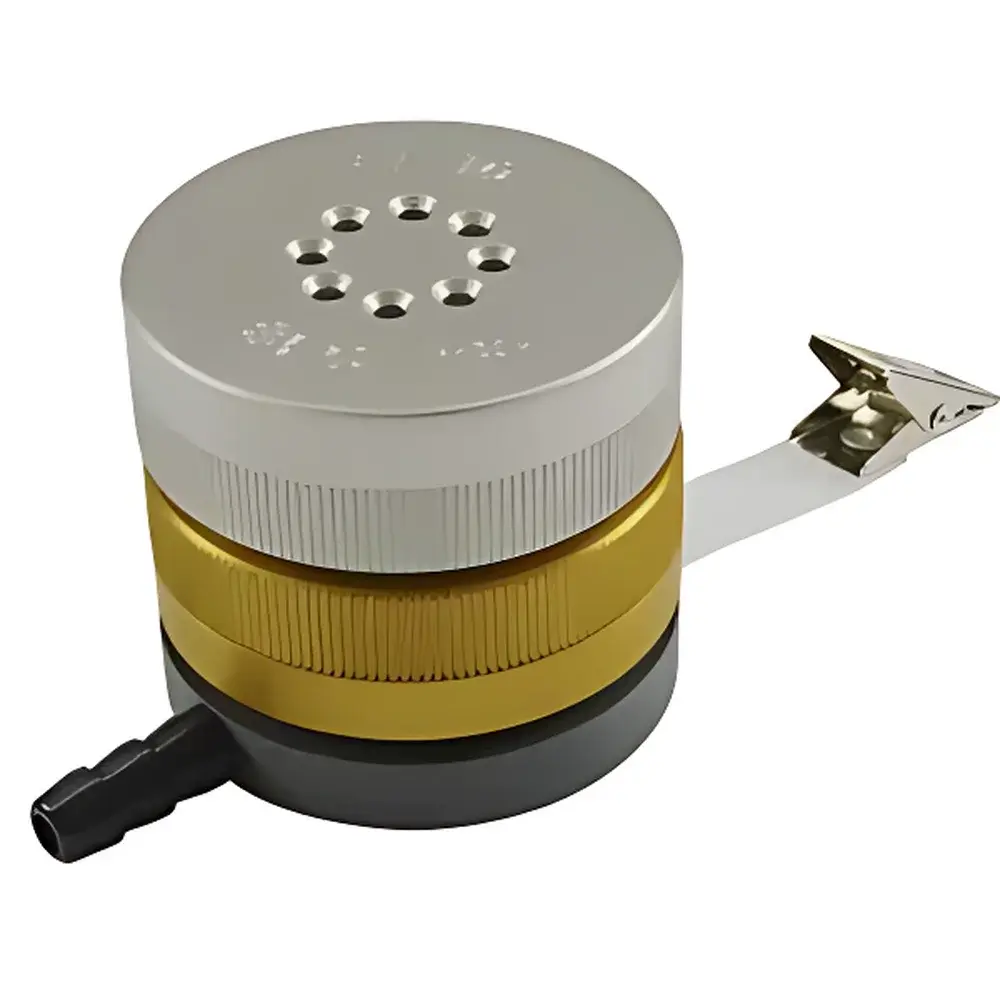 SKC PMI Personal Modular Impactor