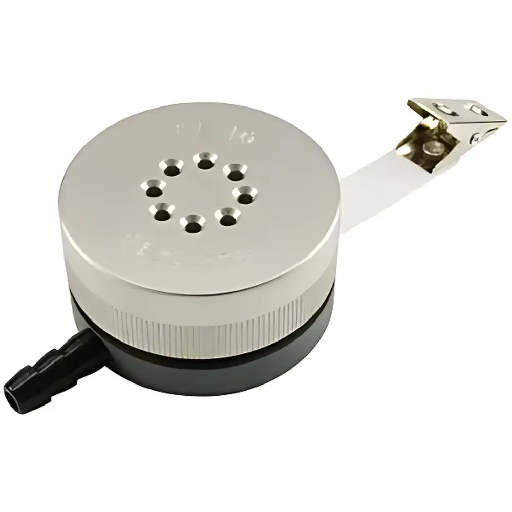 SKC PMI Personal Modular Impactor