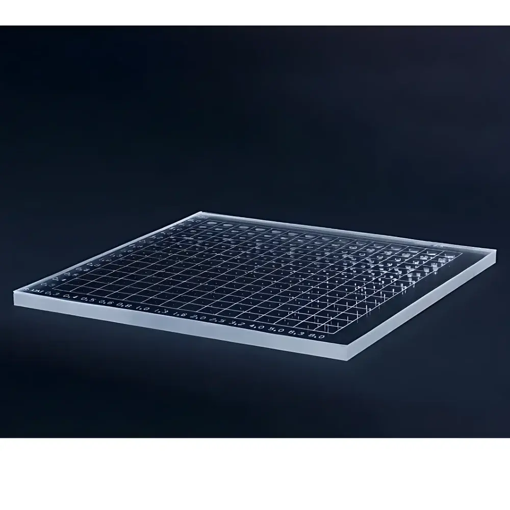 Artinis CDRAD 2.0 Contrast-Detail Phantom