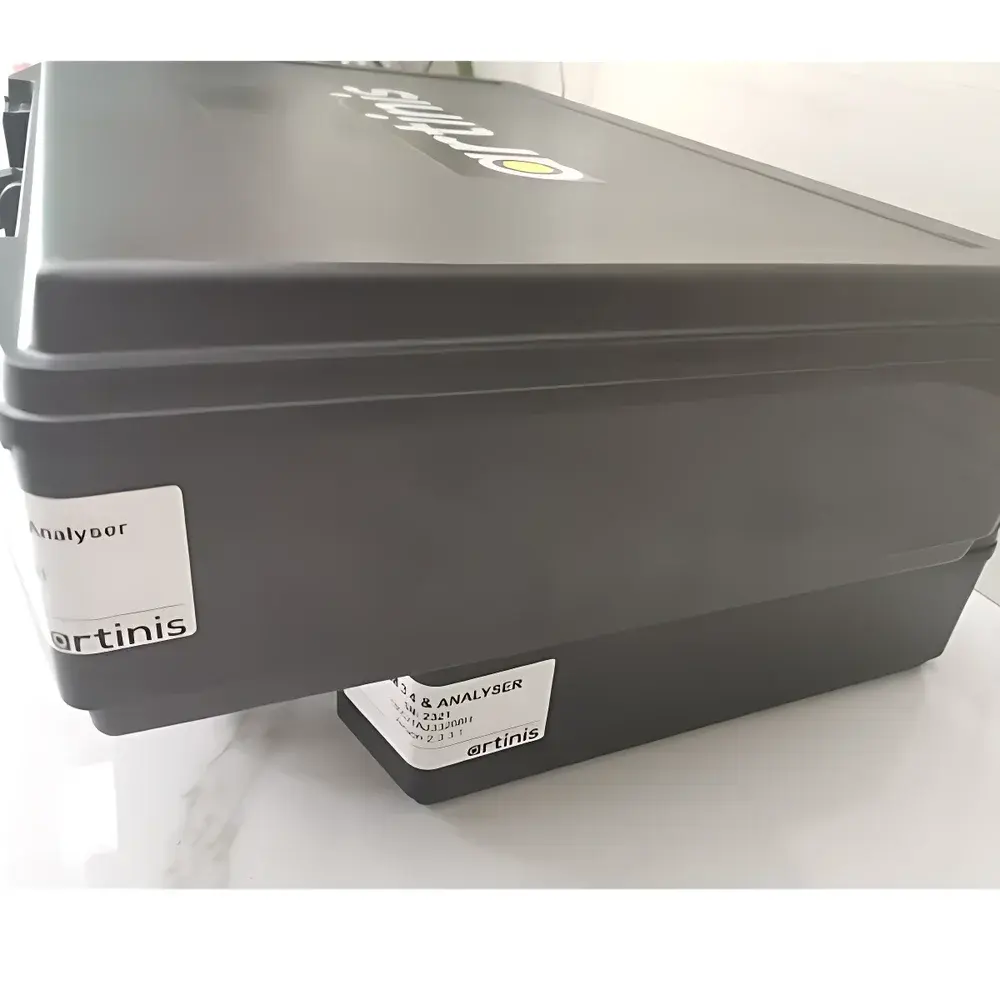 Artinis CDRAD 2.0 Contrast-Detail Phantom