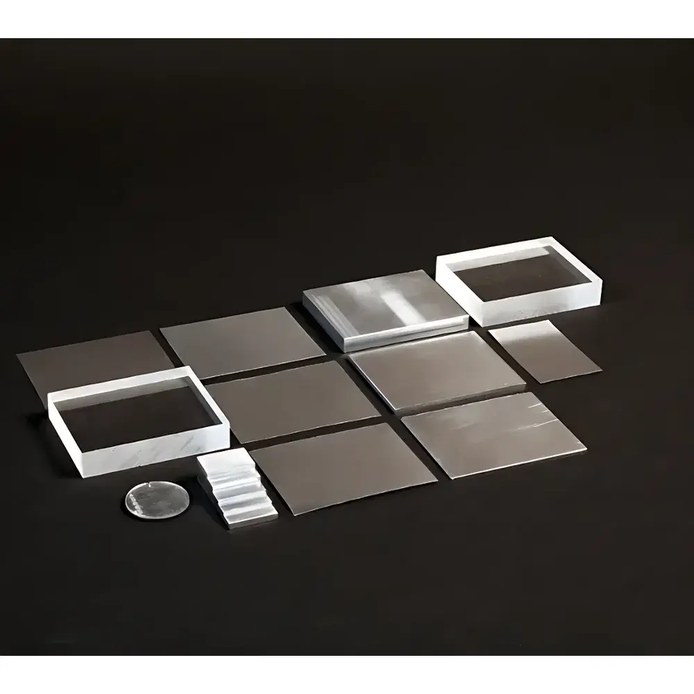 Artinis Intra Oral QC Dental CT Quality Assurance Kit