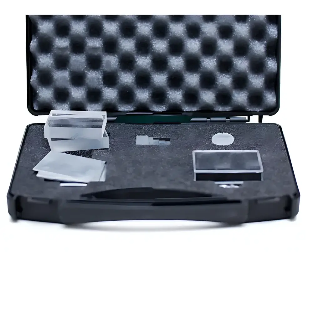 Artinis Intra Oral QC Dental CT Quality Assurance Kit