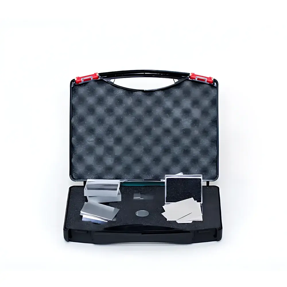 Artinis Intra Oral QC Dental CT Quality Assurance Kit