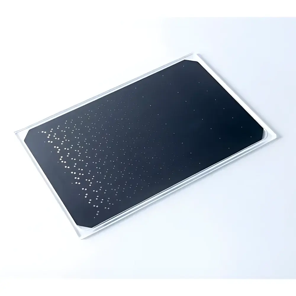 Artinis CDMAM 4.0 Breast X-ray Contrast-Detail Phantom and Analysis Software