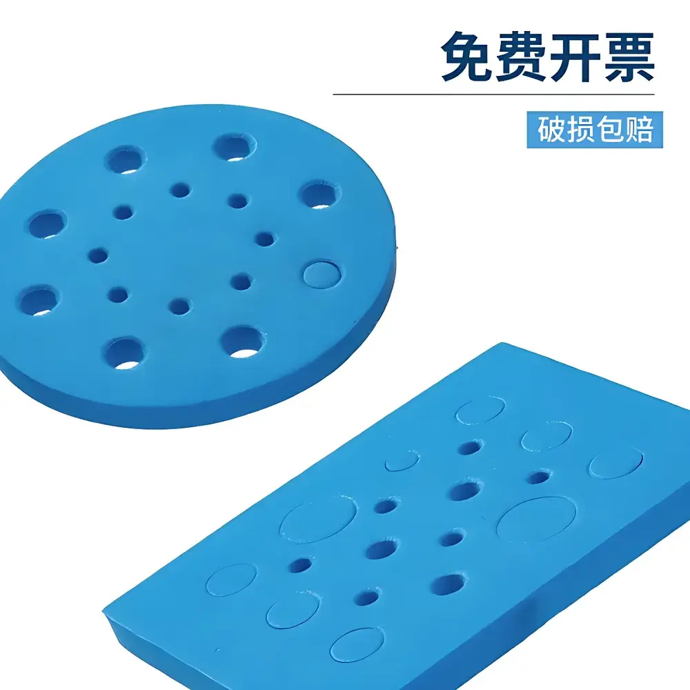 MITR Labshark Water Bath Floating Rack for Round & Square Centrifuge Tubes and Eppendorf Tubes