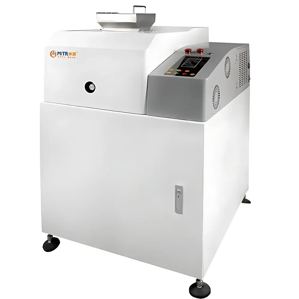 MITR MT-ZY10 Industrial Jaw Crusher