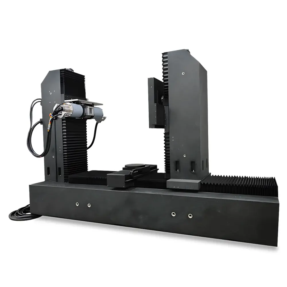 Always Imaging AX-5000CT Open-Architecture Industrial Micro-CT System