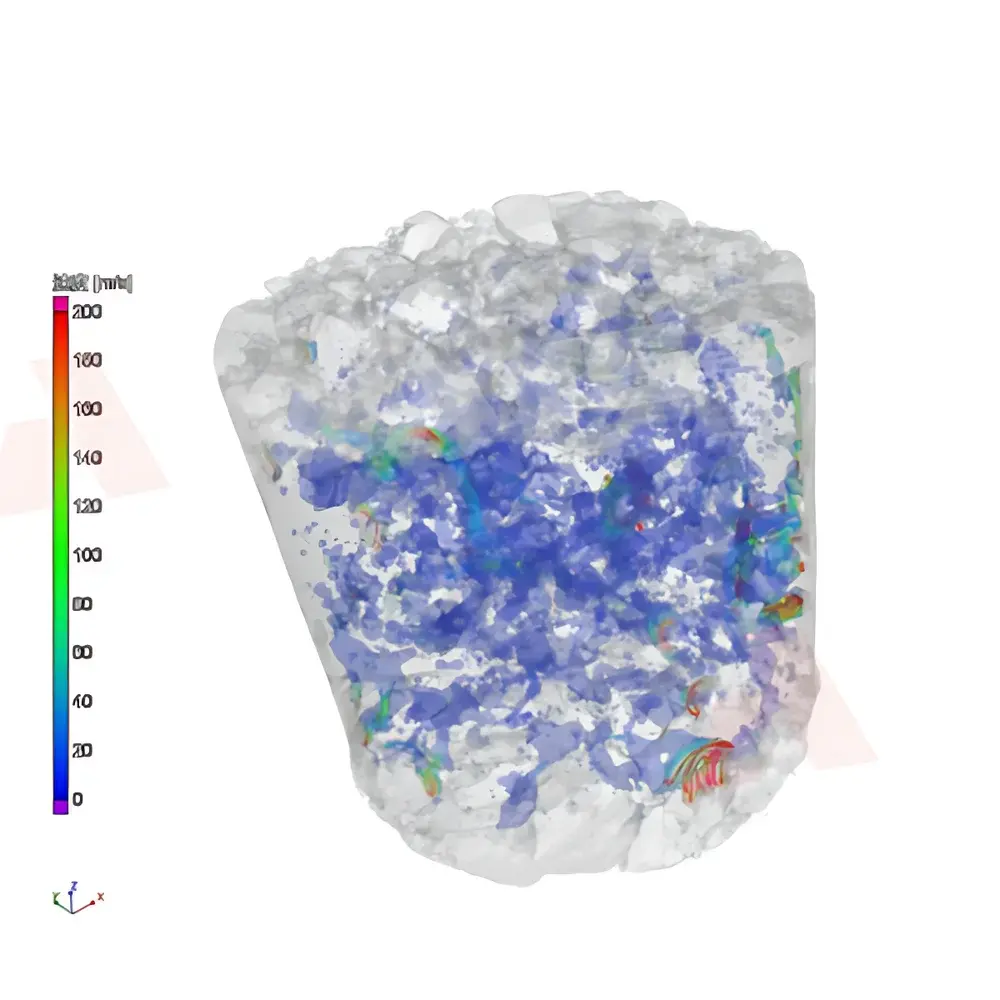 Always Imaging AX-5000CT Open-Architecture Industrial Micro-CT System