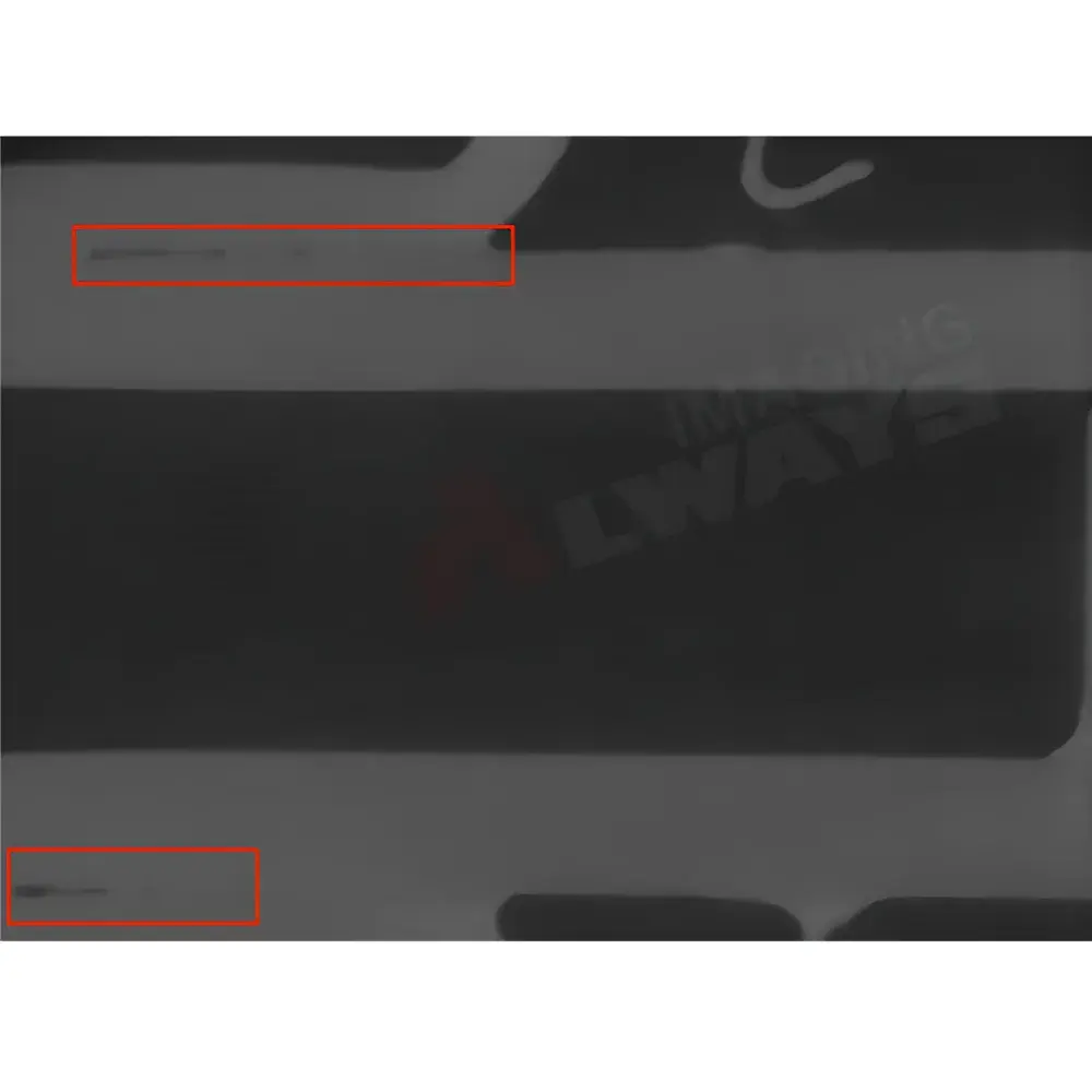 Always Imaging AX-5000CT Open-Architecture Industrial Micro-CT System