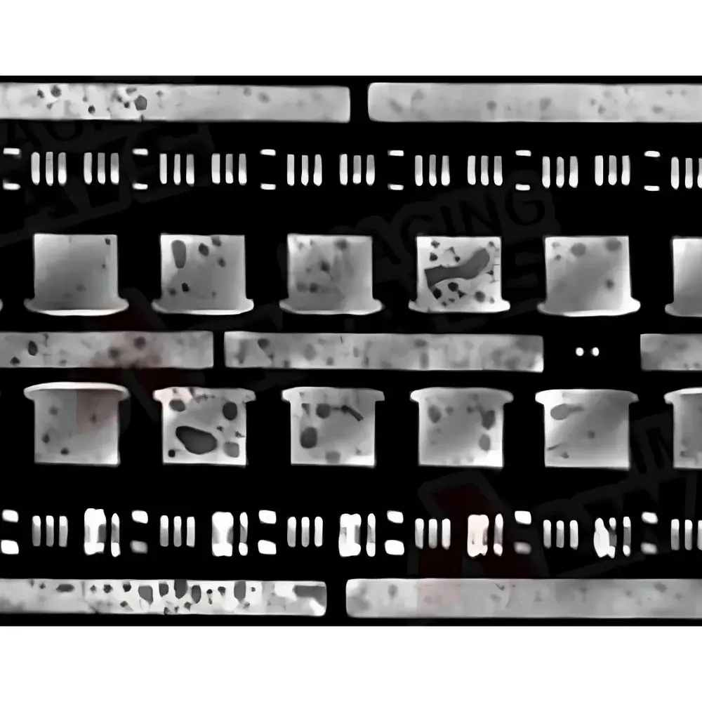 Always Imaging AX-5000CT Open-Architecture Industrial Micro-CT System