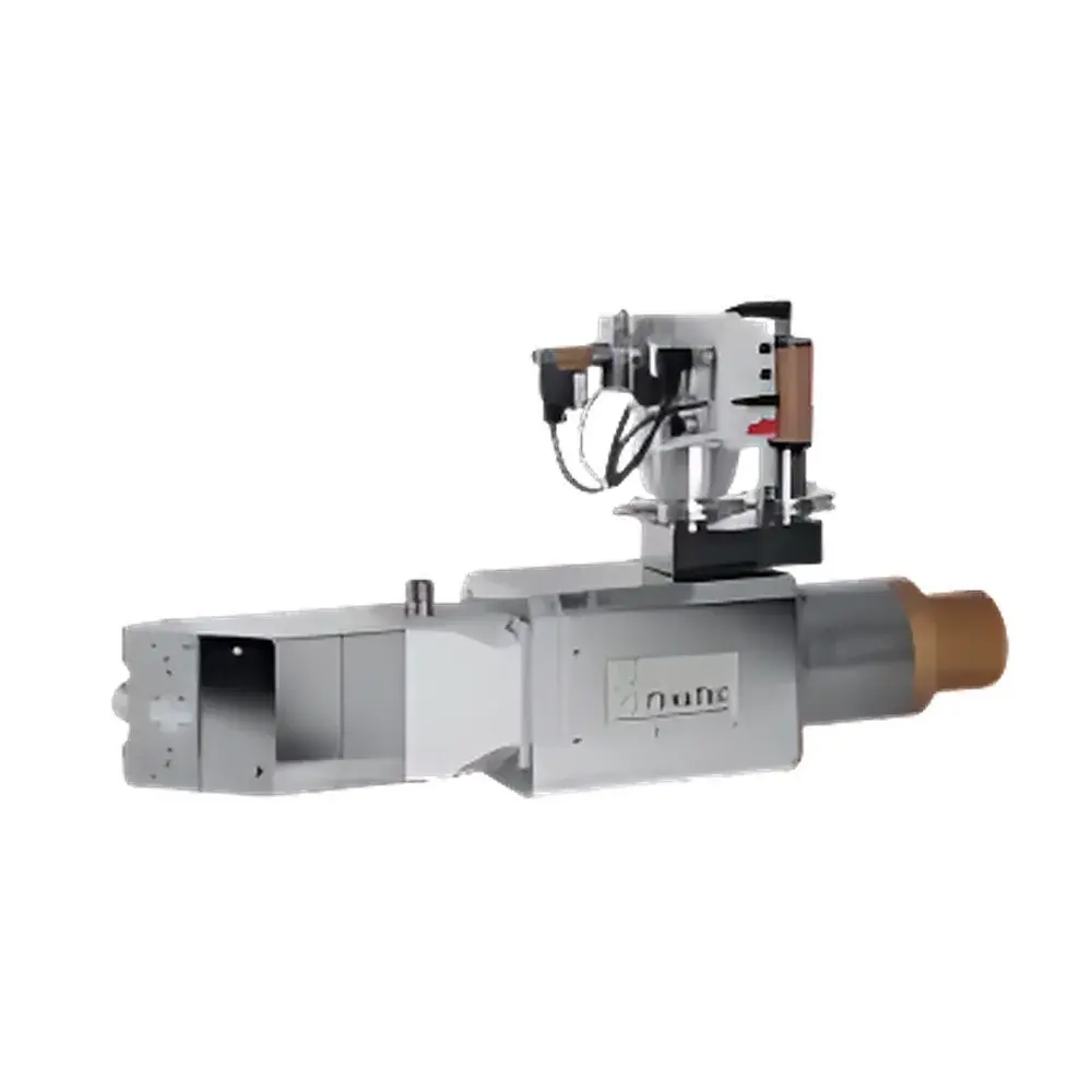 Always Imaging FineTec Microfocus X-ray Source Model TT-160 Integrated System