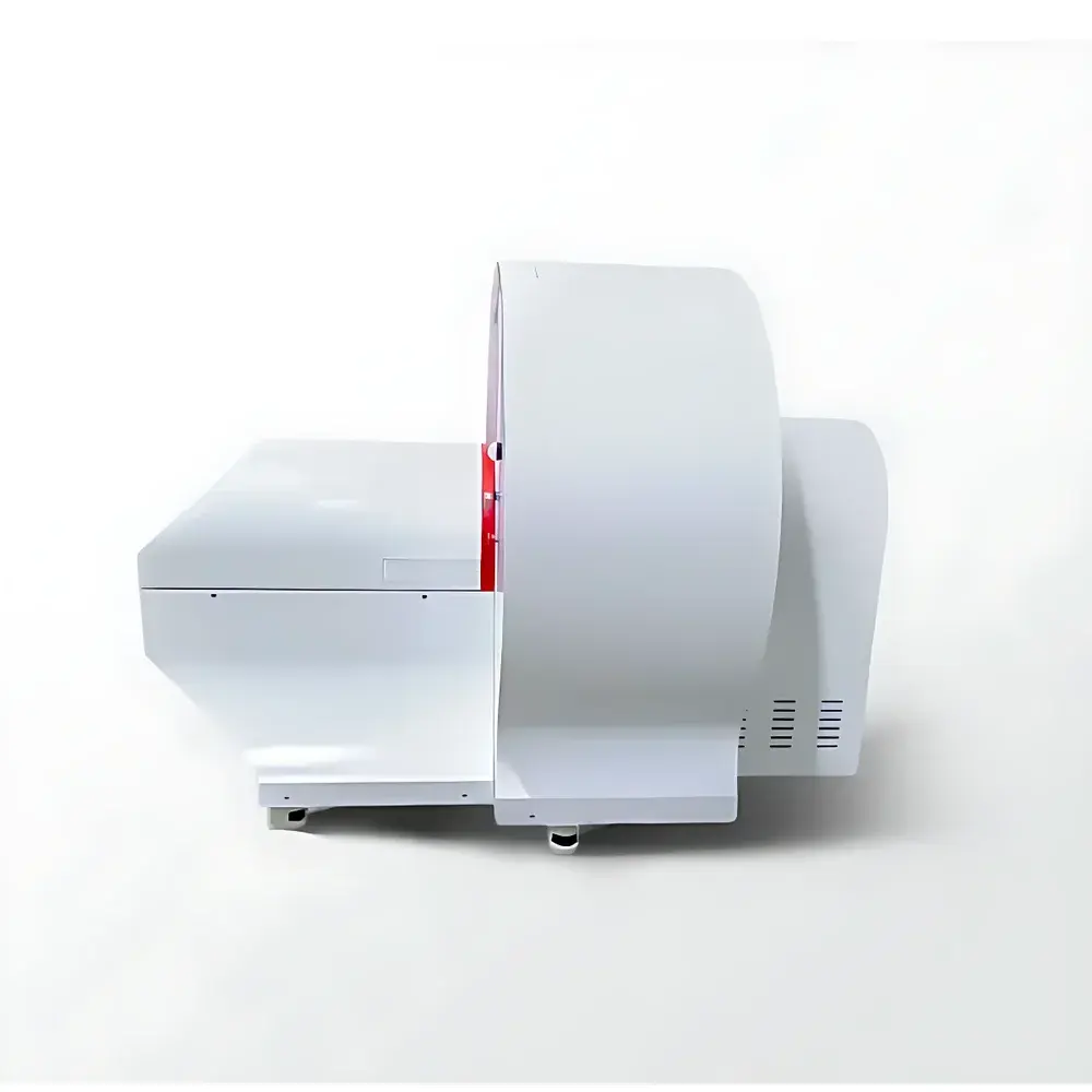 Computed Tomography Scanner