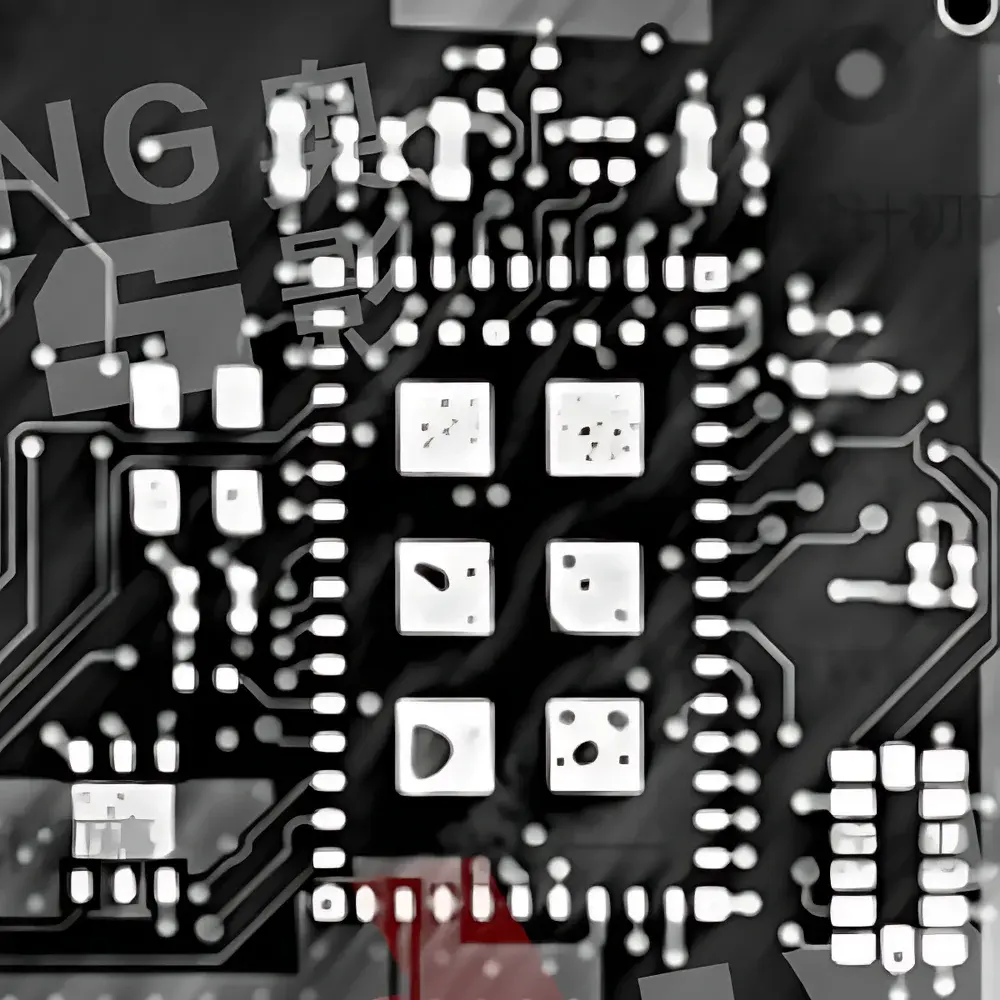Always Imaging AX-InLine Industrial Micro-CT System