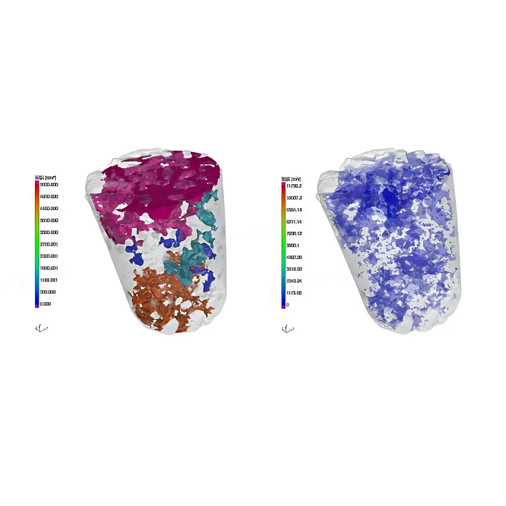 Always Imaging AX-8000CT High-Energy Linear Accelerator Industrial Micro-CT System