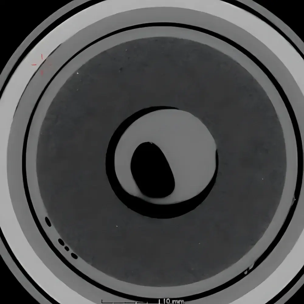 Always Imaging AX-3000CT Industrial Micro-CT System with Dual kV Options (225/240/300 kV) and Sub-2 µm Spatial Resolution