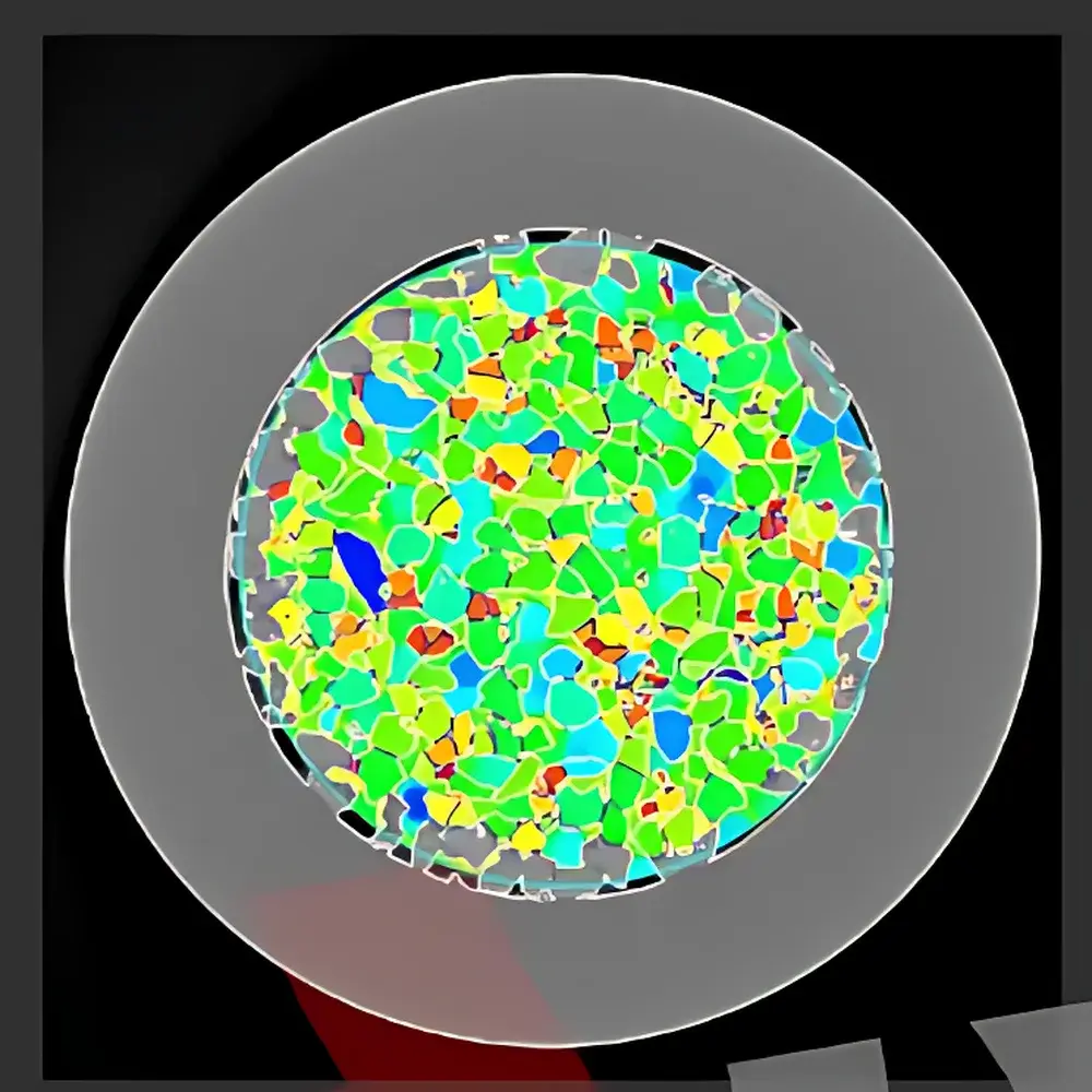Always Imaging AX-3000CT Industrial Micro-CT System with Dual kV Options (225/240/300 kV) and Sub-2 µm Spatial Resolution