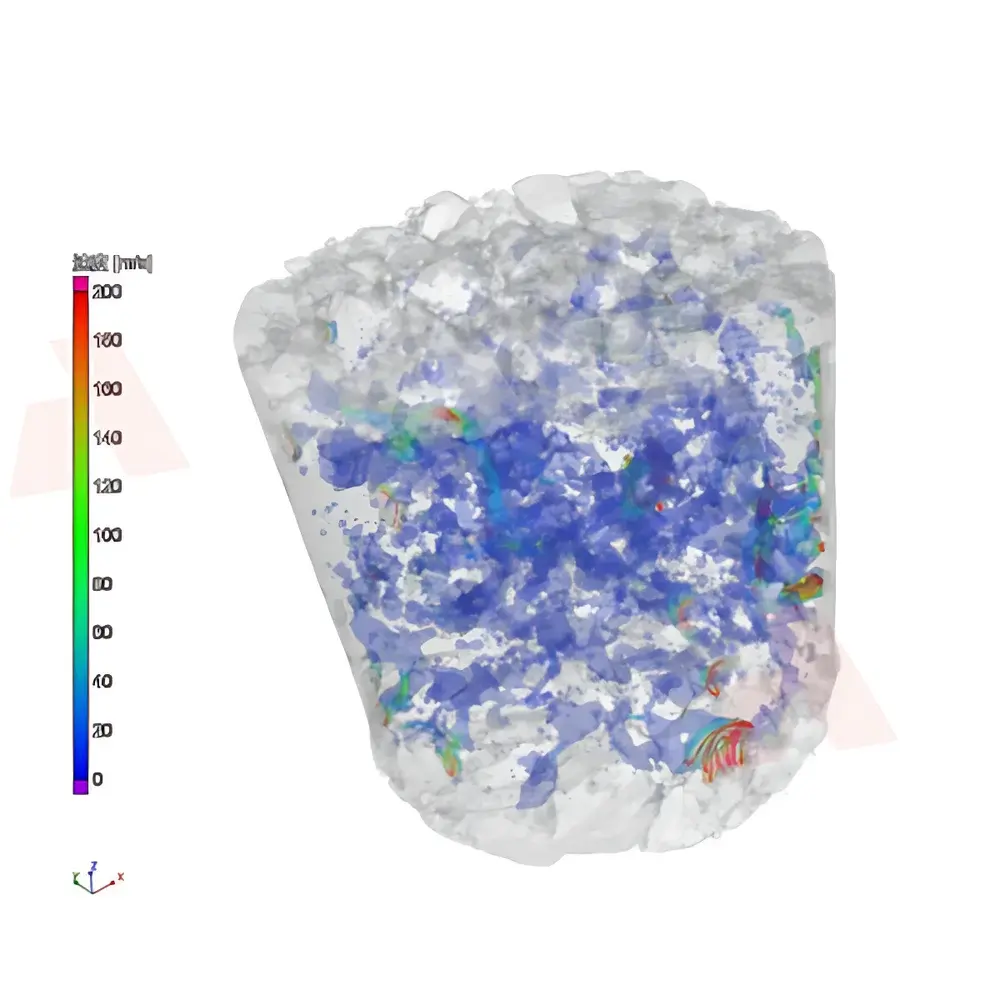 Always Imaging AX-3000CT-D Dual-Source Micro-Nano Industrial Computed Tomography System