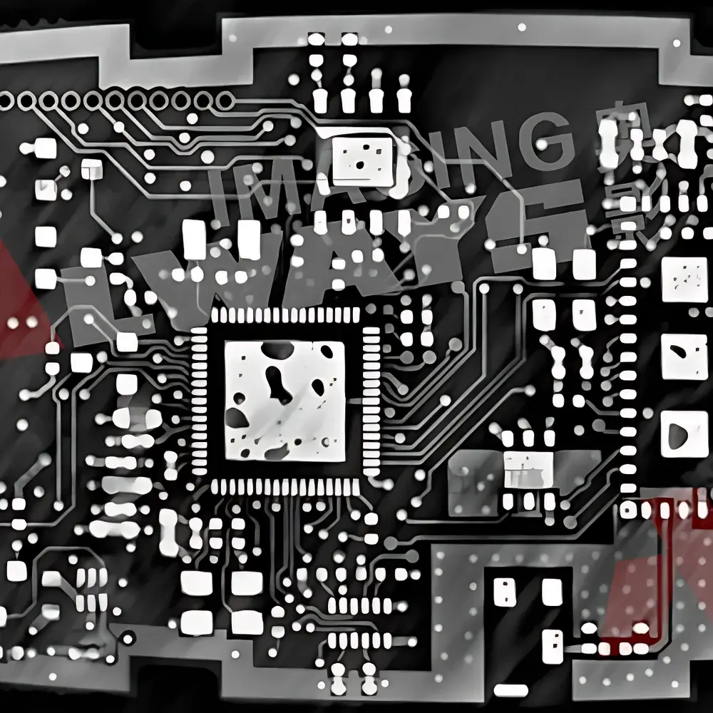 Always Imaging AX-3000CT-D Dual-Source Micro-Nano Industrial Computed Tomography System