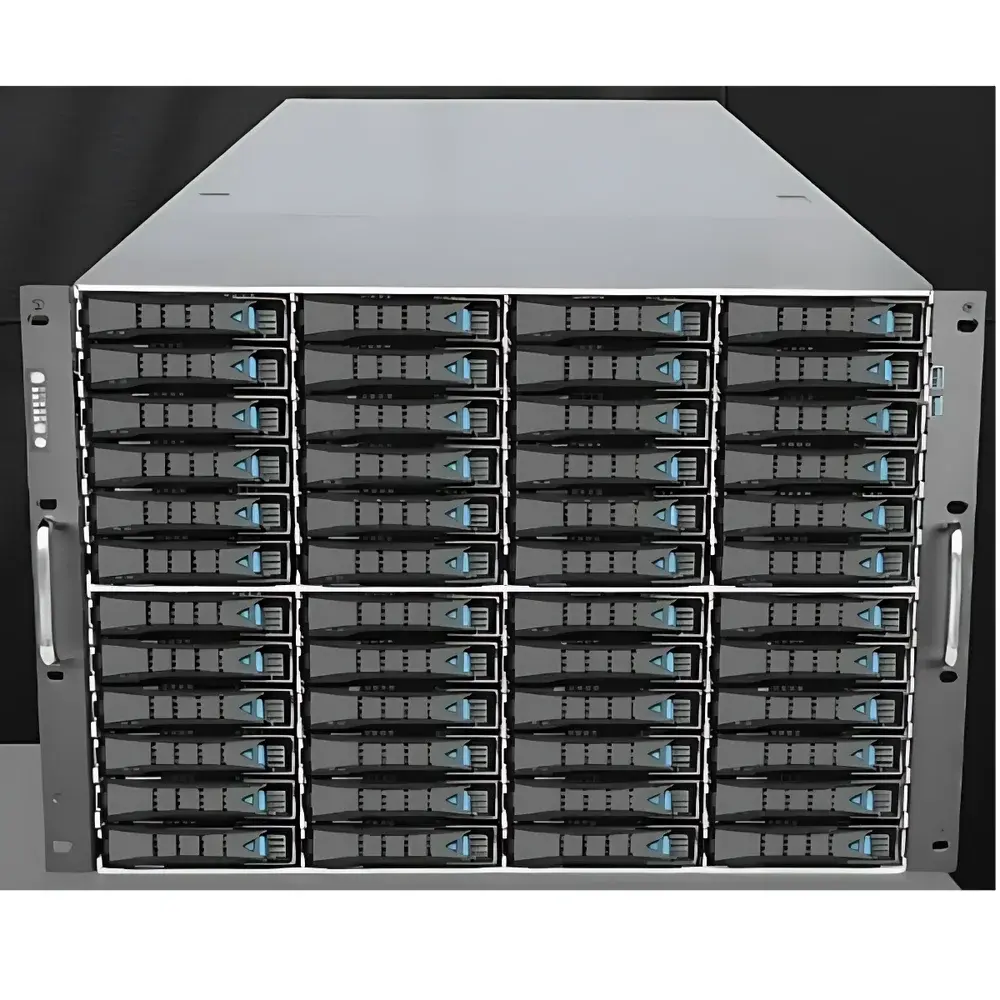 Always Imaging AI DC-48 Industrial Micro-CT Data Storage Server