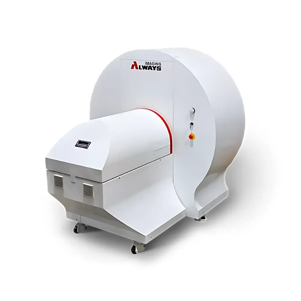 Always Imaging AX-Life 2000CT High-Resolution In Vivo and Ex Vivo Small Animal Computed Tomography System