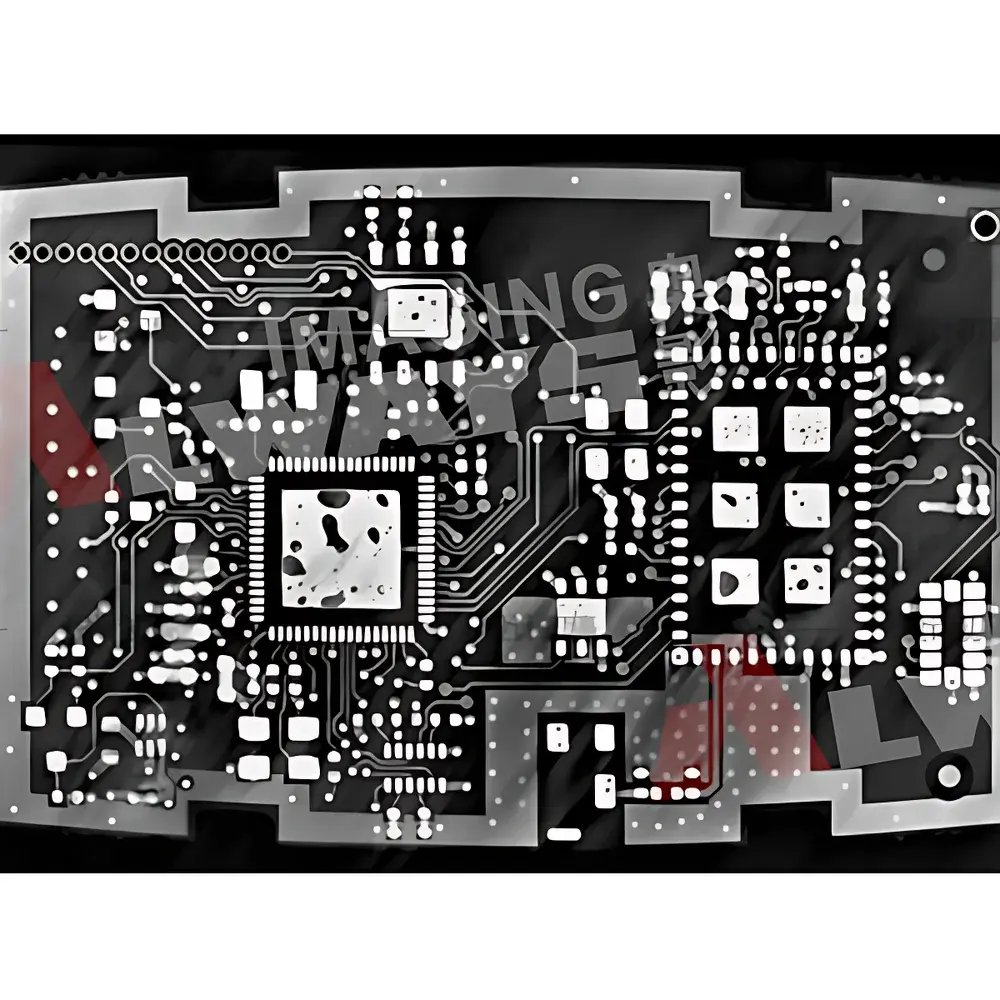 Always Imaging AI-3000CT Industrial Micro-CT System for Medium-to-Small Castings