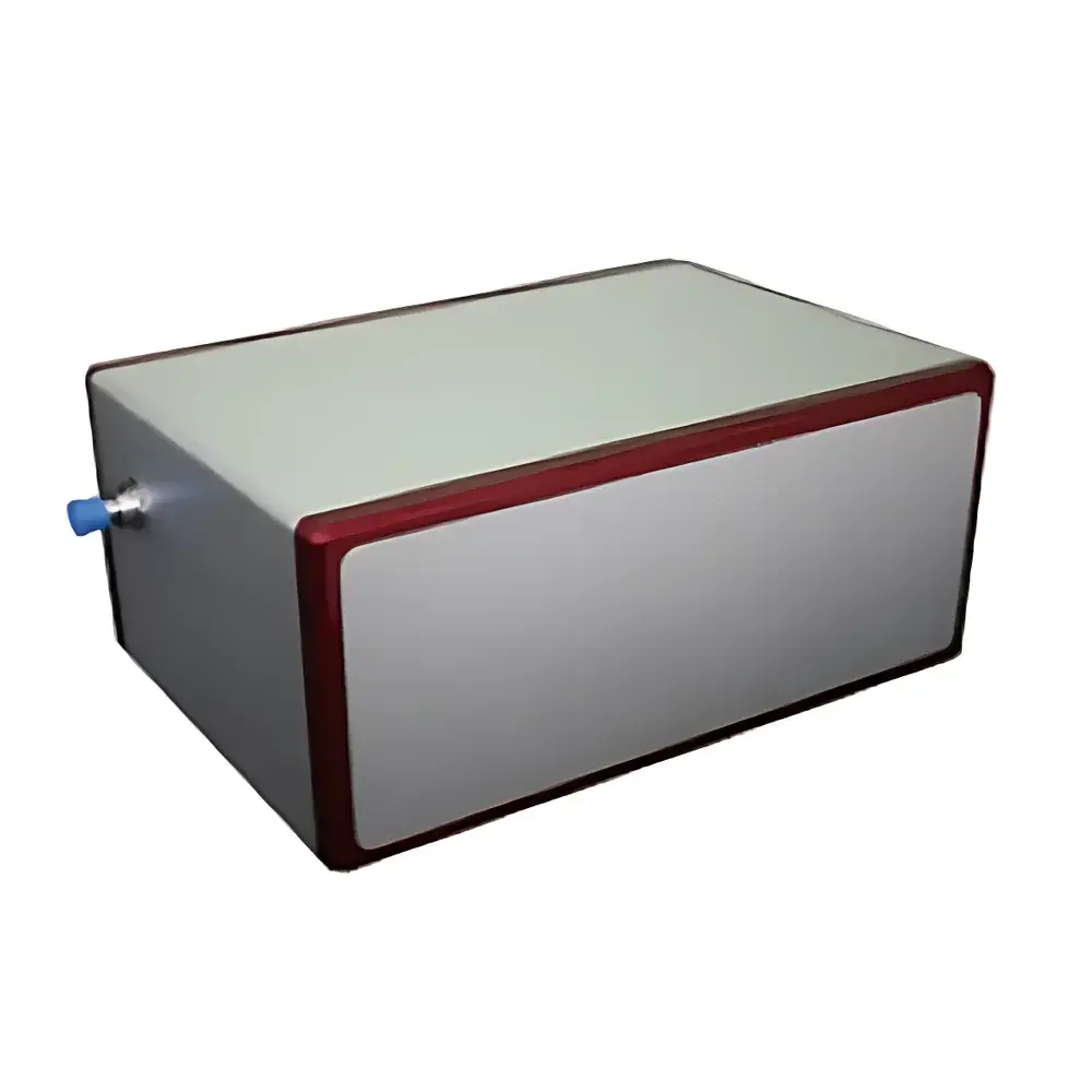 Arcoptix FTNIR-L1 Portable Fourier Transform Near-Infrared Spectrometer