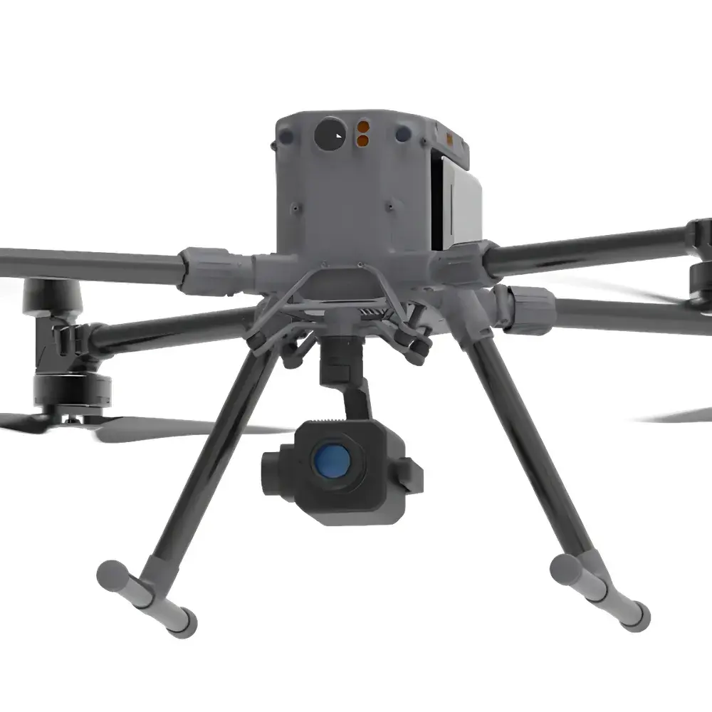 AERO APC-500U Airborne Polarimetric Imaging System