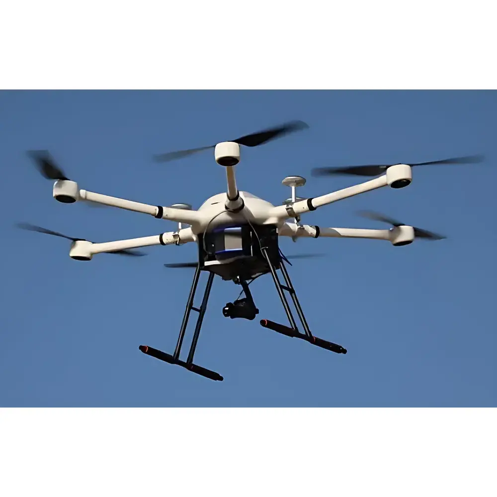 AERO A660-8800 Autonomous UAV-Based BRDF Measurement System