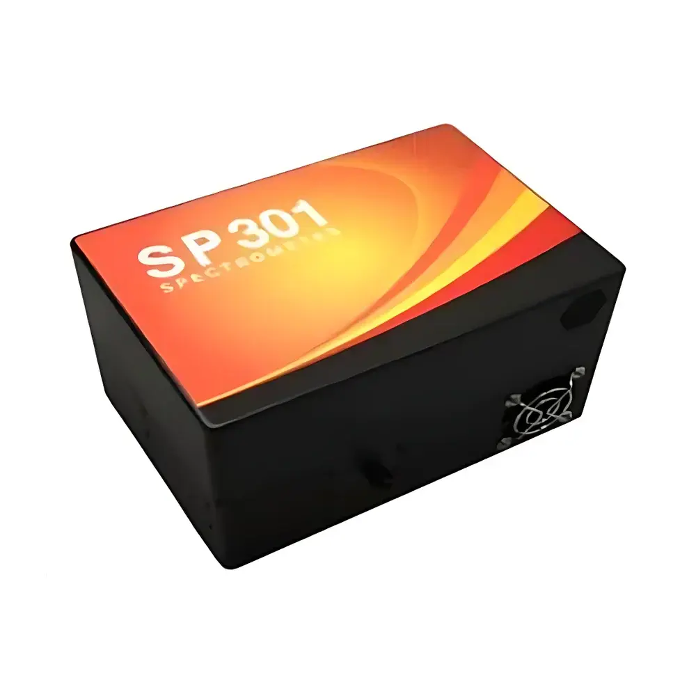 Spectral Products SP301/EX High-Performance Mid-Wave Infrared Spectrometer