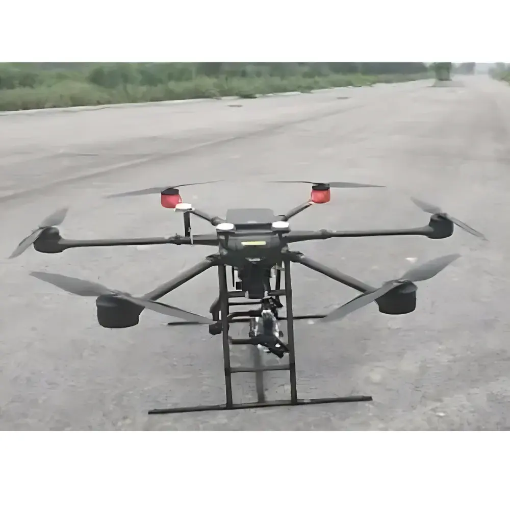 AERO PSAR Series MiniSAR Airborne Synthetic Aperture Radar System