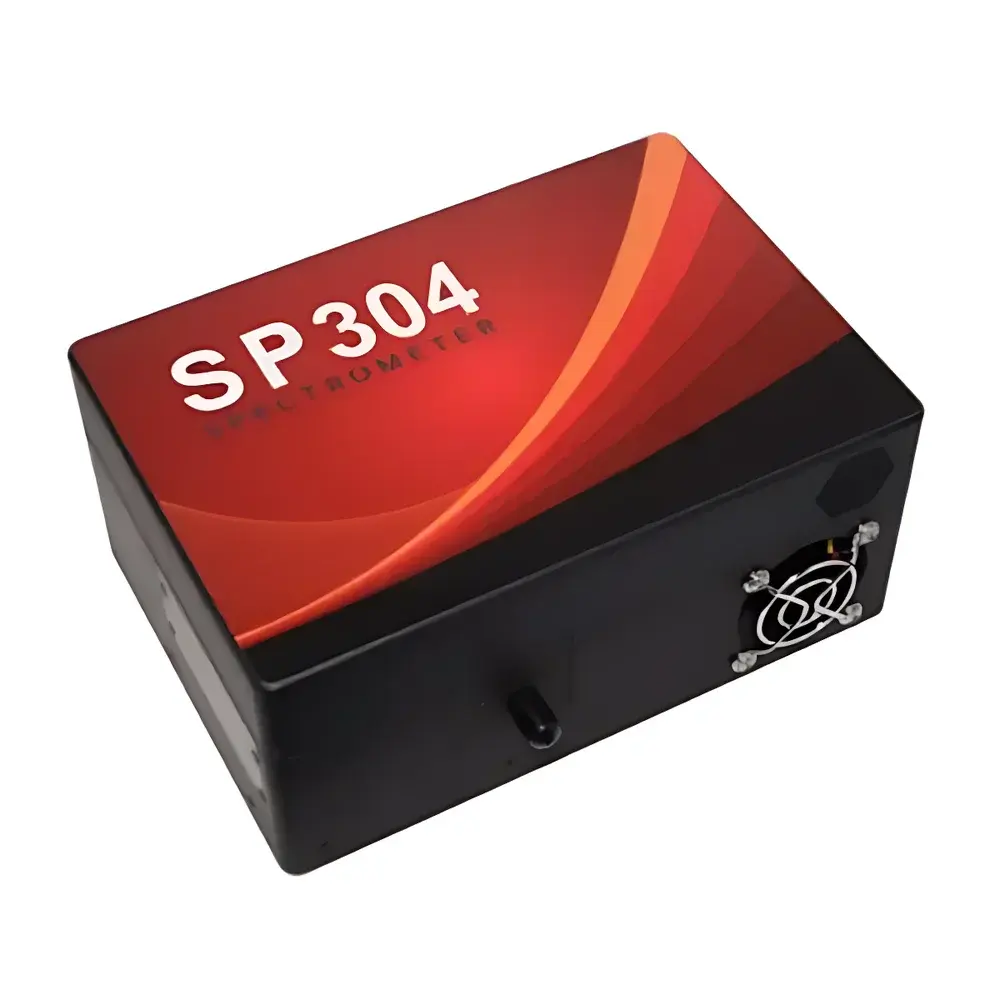 Spectral Products SP304 High-Performance Short-Wave Infrared (SWIR) Spectrometer