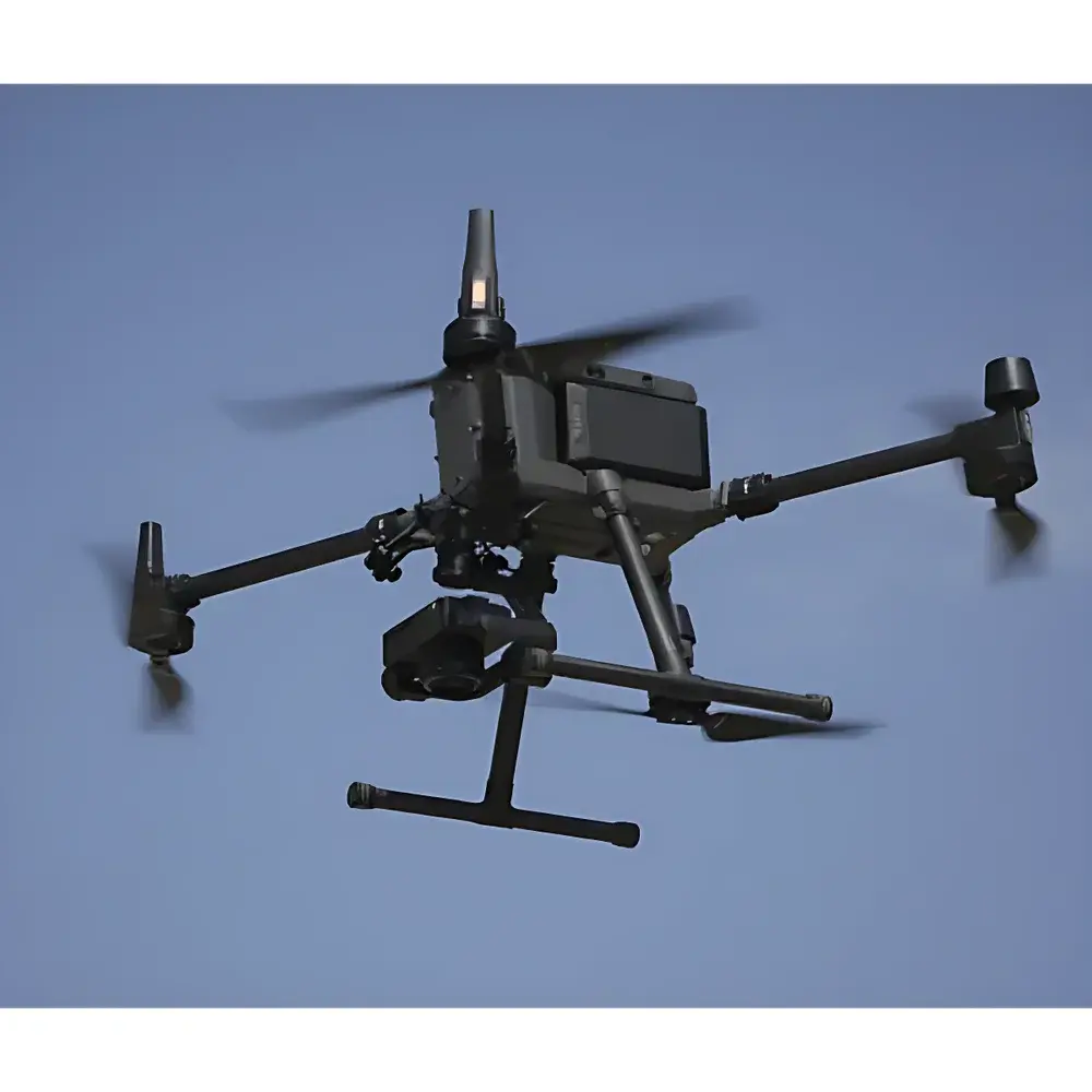 Agrowing AMS-14 Multispectral Imaging System