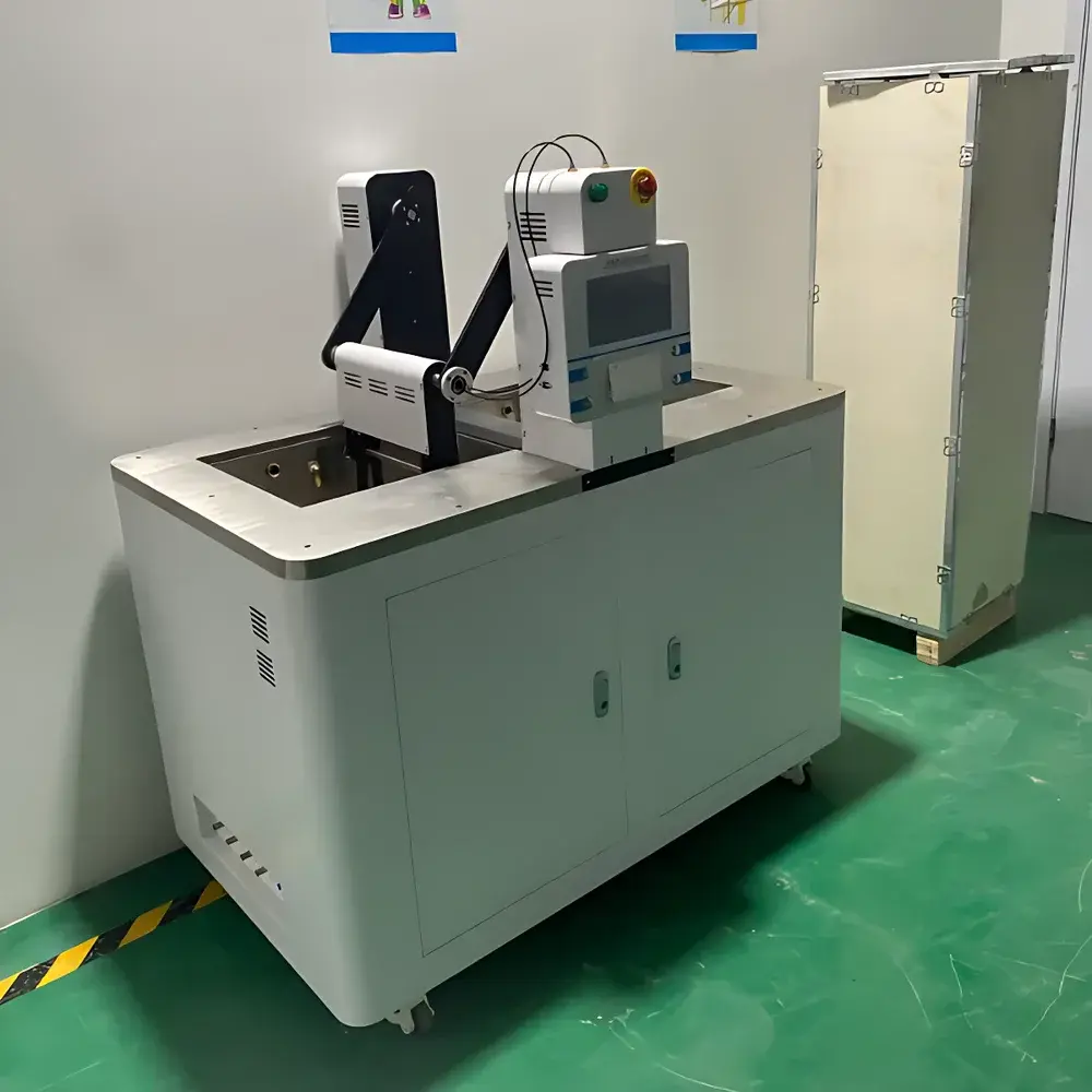 Impact Testing Machine