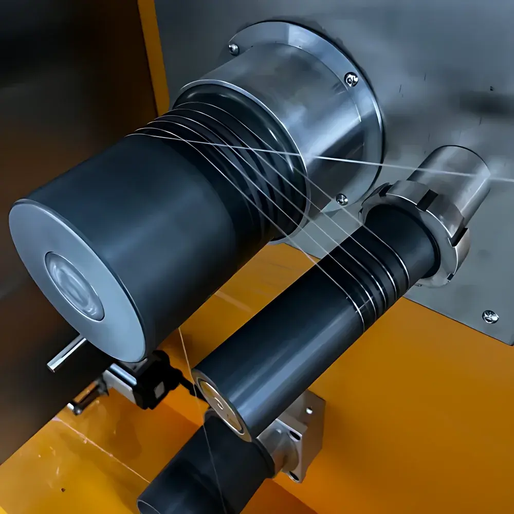 Hartek HTES-20S Benchtop Melt Spinning System