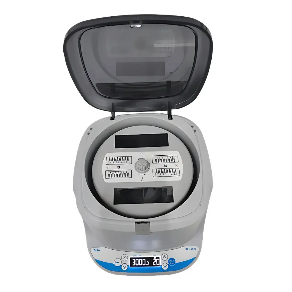 Yalin MPC3000 Benchtop Microplate Centrifuge