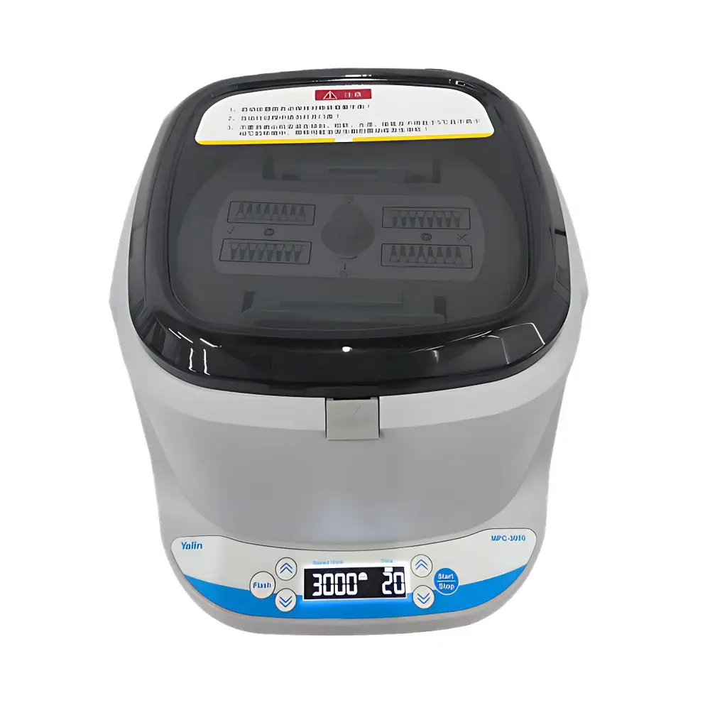 Yalin MPC3000 Benchtop Microplate Centrifuge