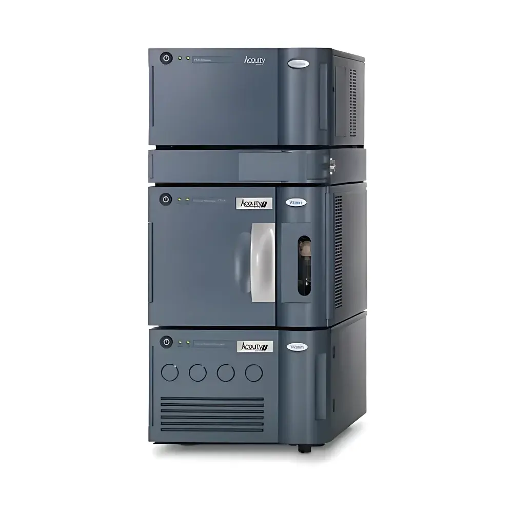 Used Liquid Chromatography Mass Spectrometer