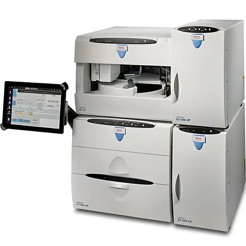 Thermo Fisher Scientific Dionex ICS-6000 High-Pressure Ion Chromatography System