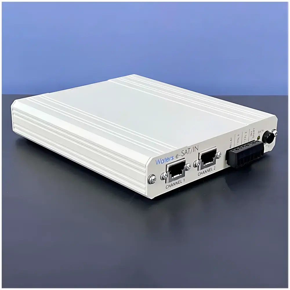 Used Chromatography Accessories