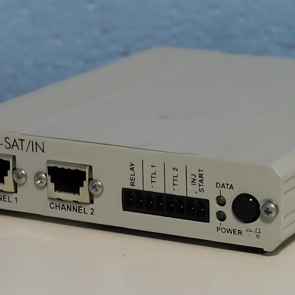 Waters e-SAT/IN Analog-to-Digital Converter (Refurbished)
