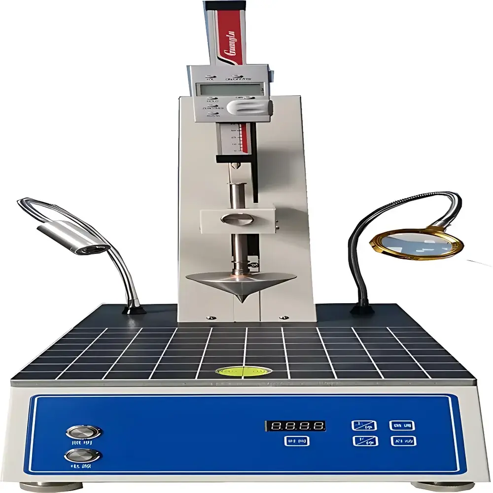 MITONG SYD-2801C-1 Penetration Tester for Bitumen and Grease