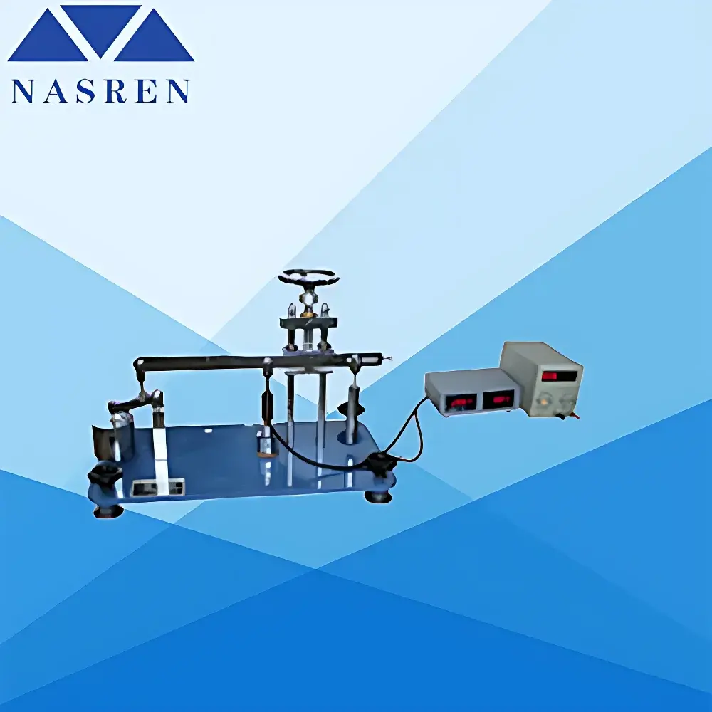 MITONG SYD-24521 Coke Resistivity Tester