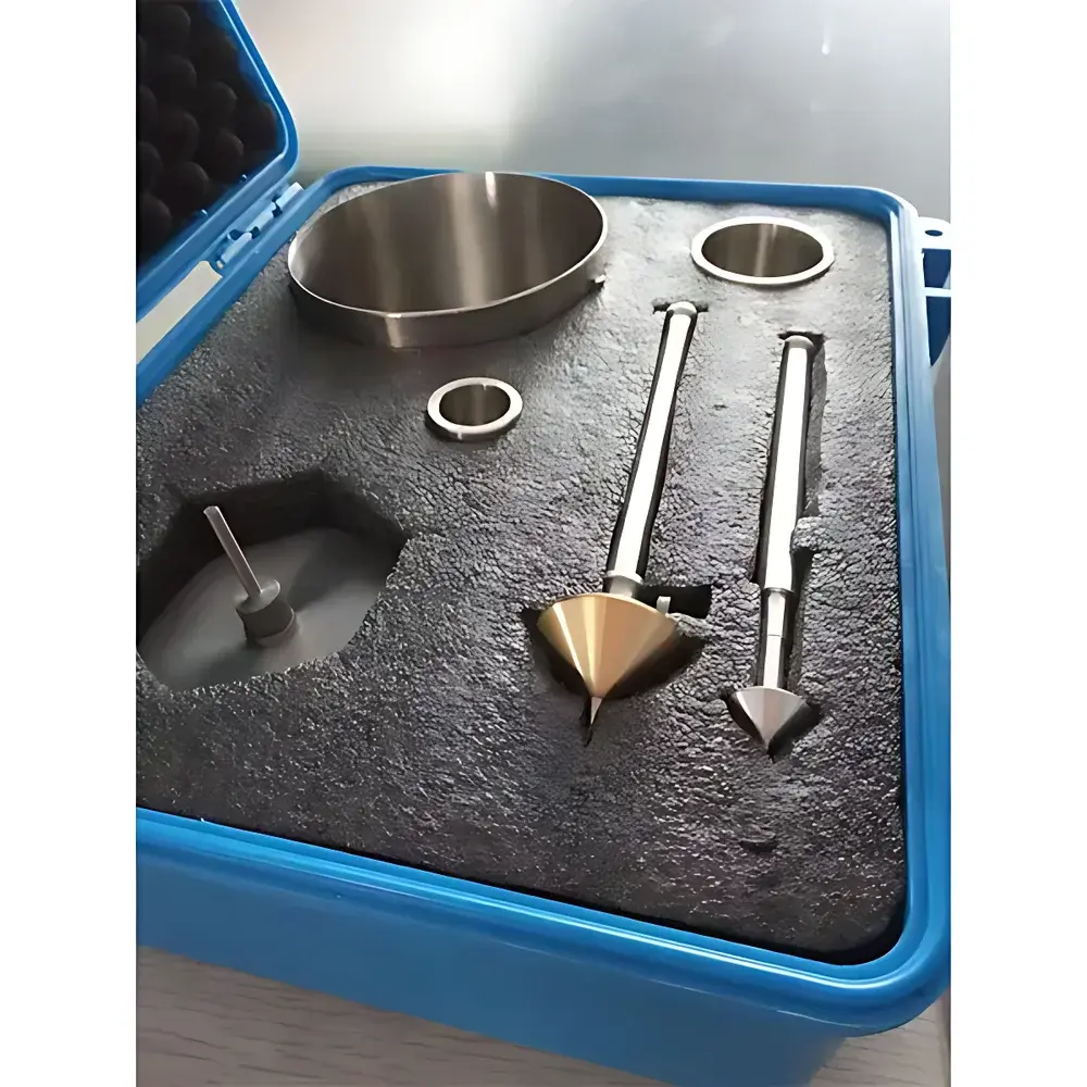 MITONG SYP-0595 Penetrometer for Thread Sealant Grease