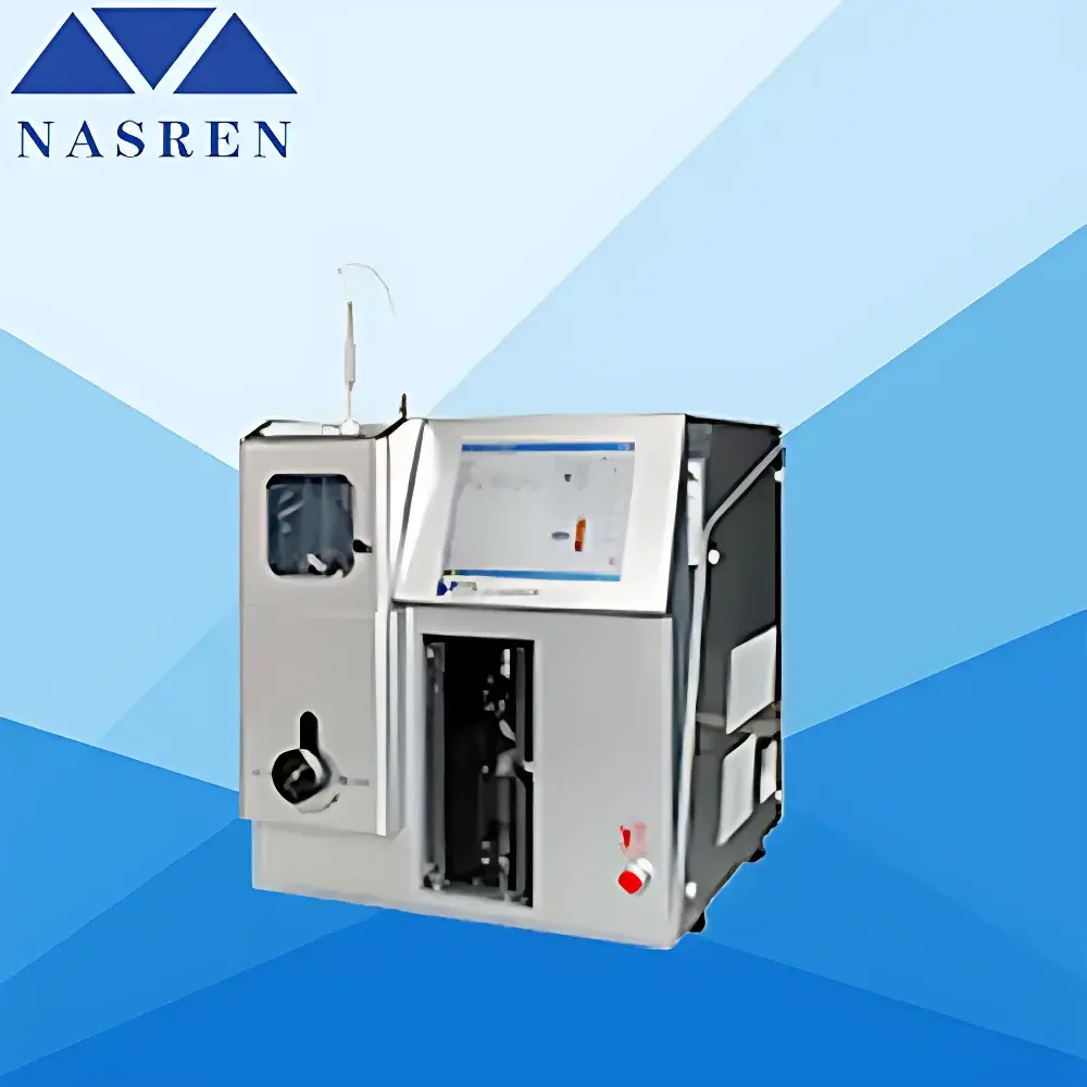 MITONG SKY2001-I Automatic Petroleum Distillation Apparatus