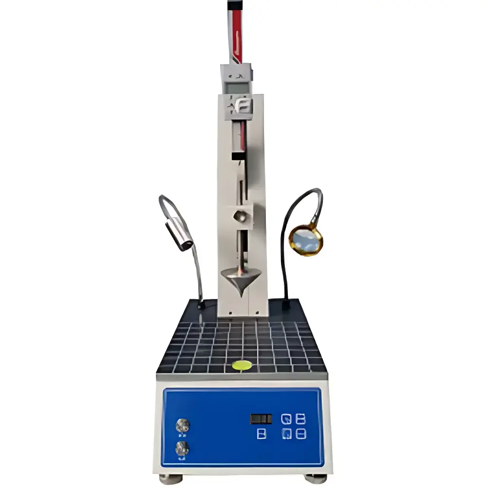 MITONG SYP-0983 Pharmaceutical Penetrometer