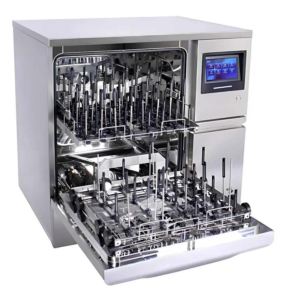 BAYE SMART BS280CD Laboratory Bottle Washer