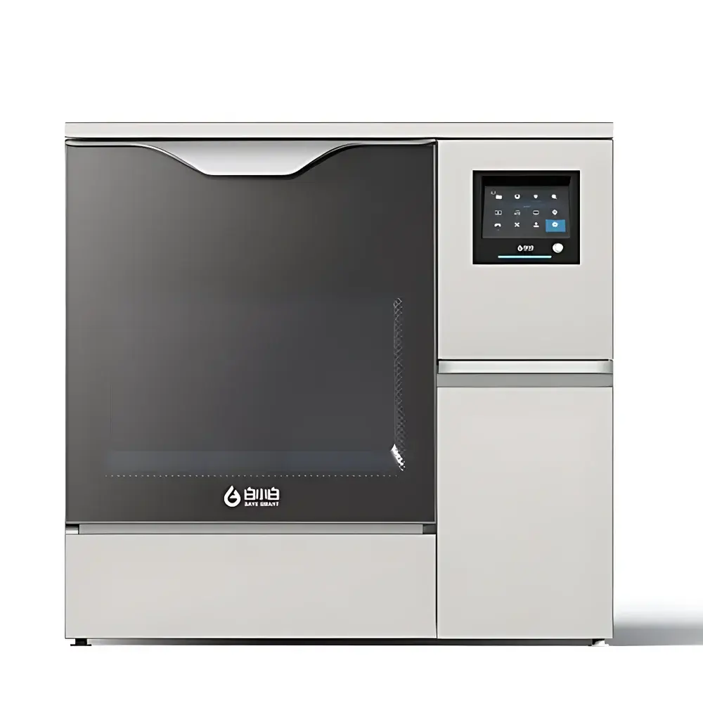 BAYE SMART BS280CD Laboratory Bottle Washer